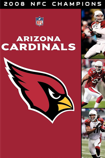 2008 NFC Champions Arizona Cardinals