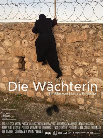 Die Wächterin