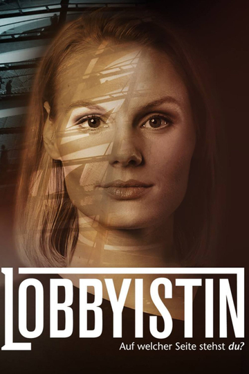 Lobbyist Poster