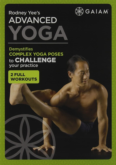 Rodney Yees Advanced Yoga  1 TotalBody and ArmBalance Workout