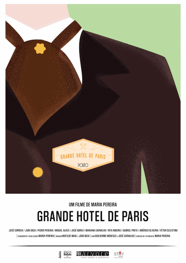 Grande Hotel de Paris