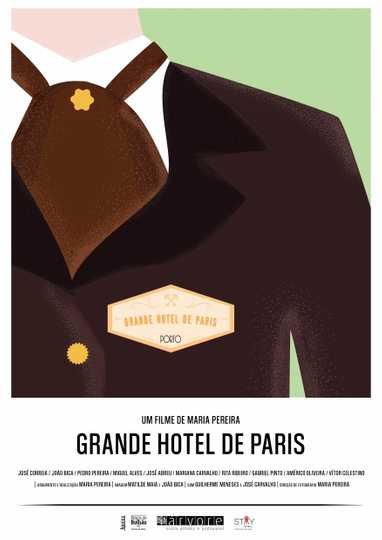 Grande Hotel de Paris