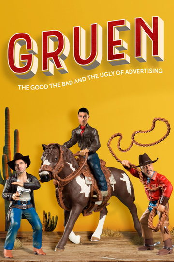 Gruen Poster