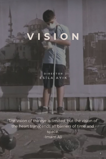 Vision Poster