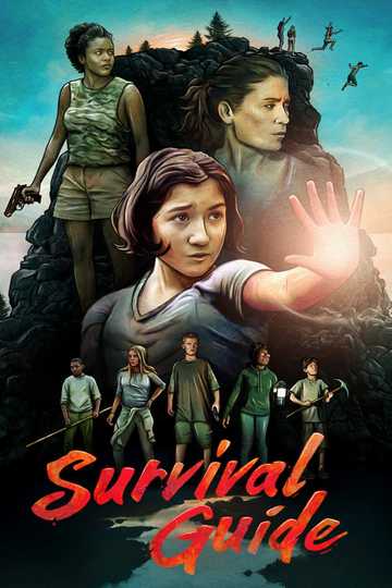 Survival Guide Poster