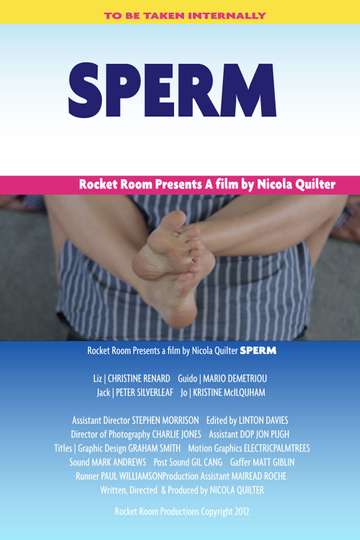 Sperm Poster