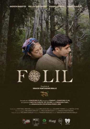 Folil Poster