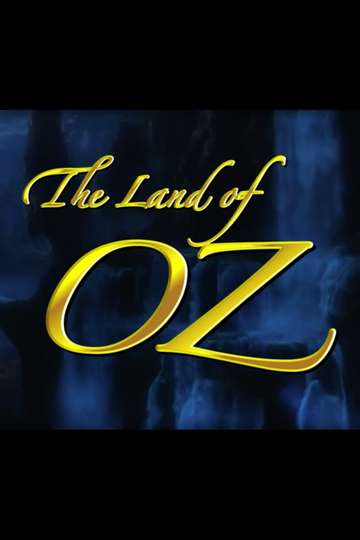 The Land of Oz Poster