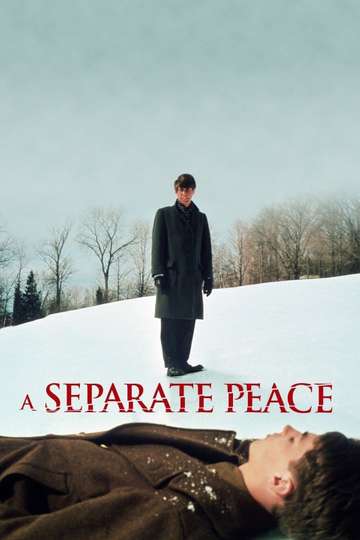 A Separate Peace Poster