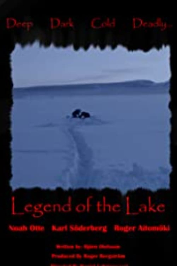 Legend of the Lake Poster