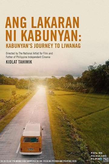 Kabunyans Journey to Liwanag