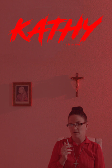 Kathy Poster