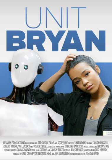 UNIT Bryan Poster