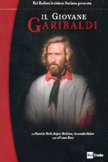 Il giovane Garibaldi Poster