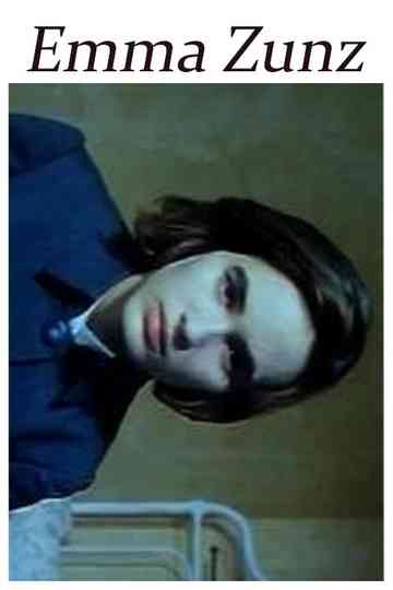 Emma Zunz Poster