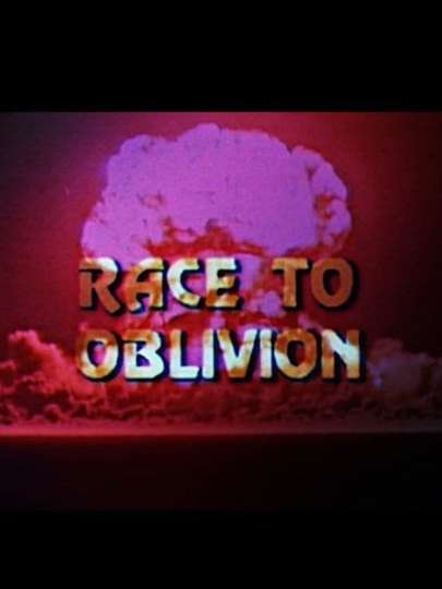 Race to Oblivion Poster