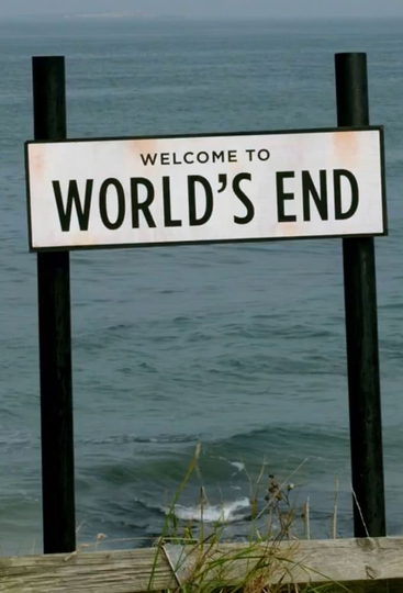 World's End Poster