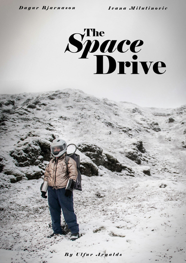 The Space Drive