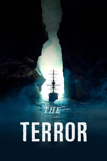 The Terror Poster