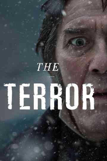 The Terror Poster