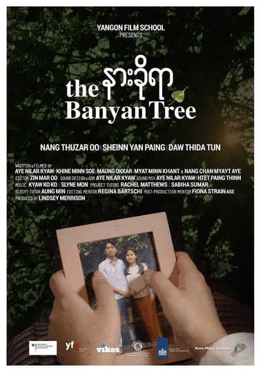 The Banyan Tree