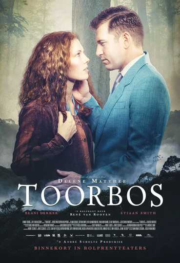 Toorbos