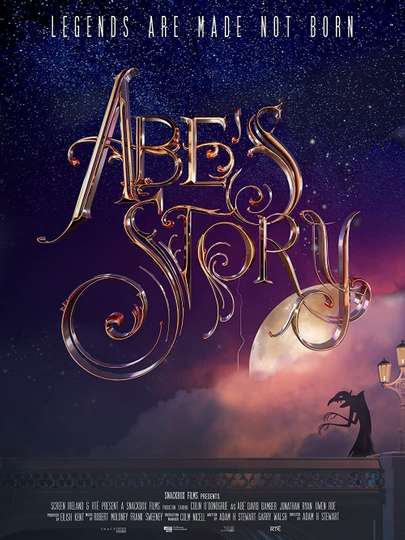 Abes Story