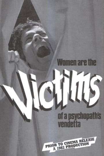 Victims Poster