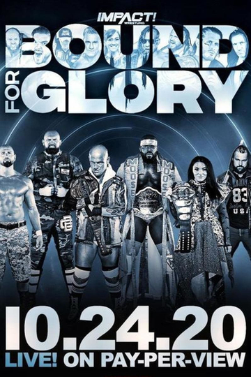 IMPACT Wrestling Bound for Glory