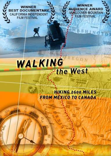 Walking the West