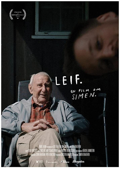 Leif A Film About Simen