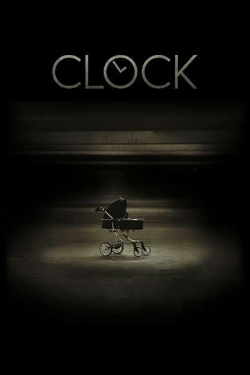 Clock Poster
