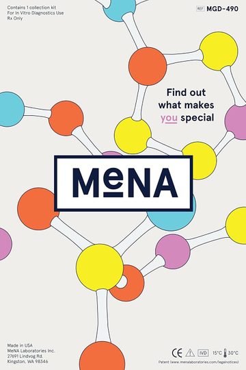 MeNA