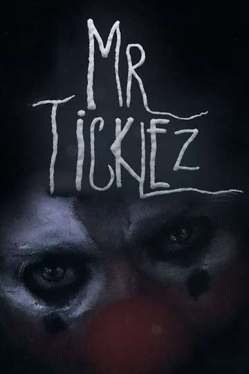 Mr Ticklez Poster
