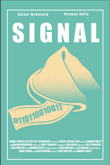 Signal Poster