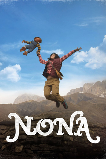 Nona Poster