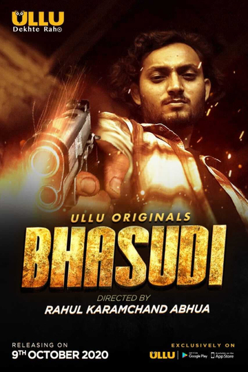 Bhasudi Poster