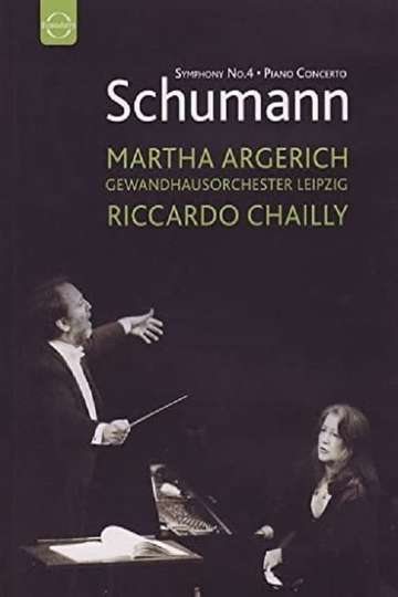 Schumann  Symphony No 4  Piano Concerto