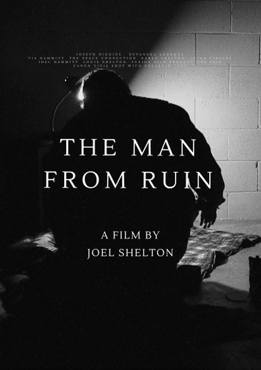 The Man from Ruin