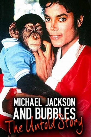 Michael Jackson and Bubbles The Untold Story