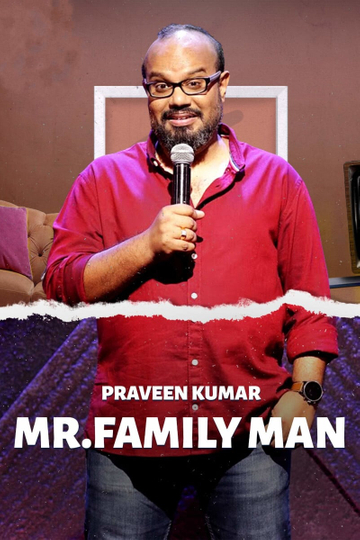 Mr Family Man