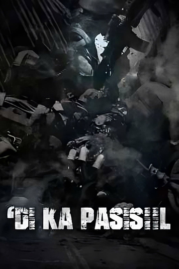 Di Ka Pasisiil Poster