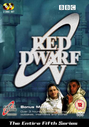 Red Dwarf Heavy Science  Series V