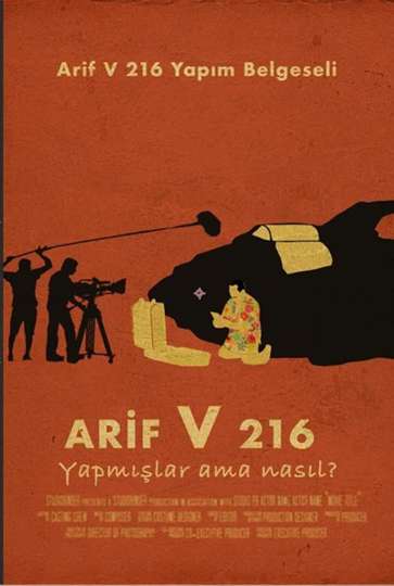 Arif V 216 They Made It But How
