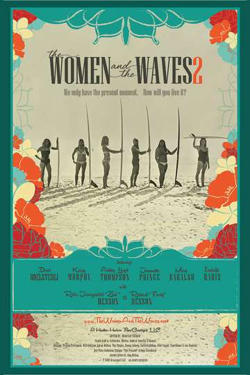 The Women and the Waves 2