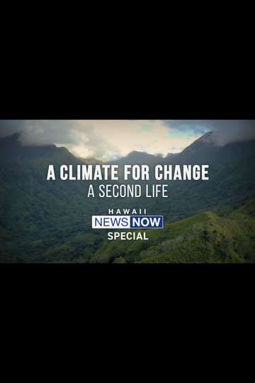 A Climate For Change A Second Life