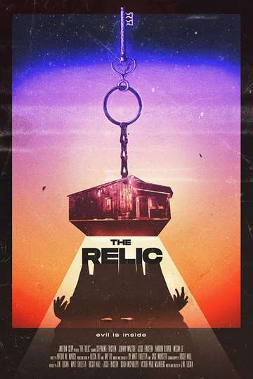 The Relic Poster