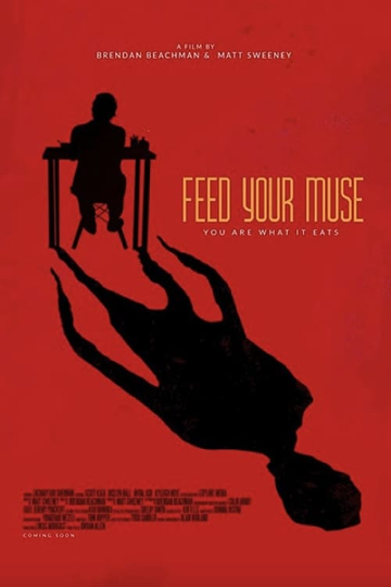 Feed Your Muse Poster