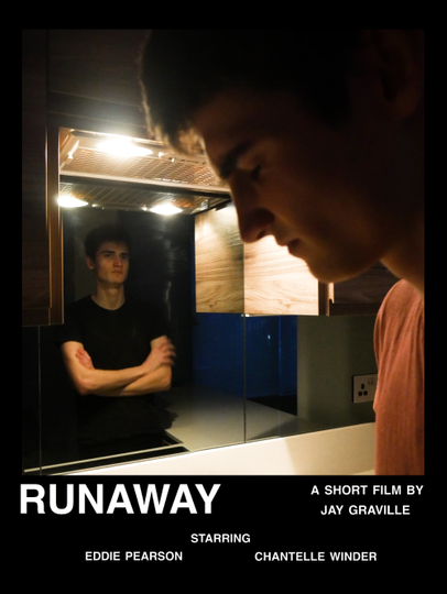 Runaway Poster