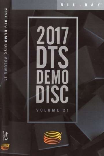DTS BLURAY MUSIC DEMO DISC 21